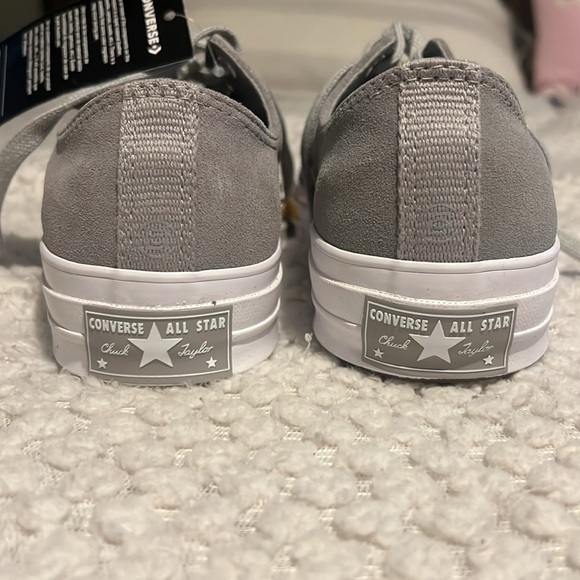 Converse Chuck Taylor All Star Paloma Gray - Picture 3 of 7